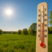 Meteo: fine aprile e inizio maggio 2025, arriva il caldo primaverile
