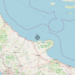 Terremoto Costa Garganica (Foggia) – Magnitudo 3.2