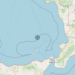 Terremoto Tirreno Meridionale (MARE) – Magnitudo 3.0