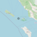 Terremoto Northern Sumatera, Indonesia [Sea: Indonesia] – Magnitudo 6.0