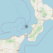 Terremoto Tirreno Meridionale (MARE) – Magnitudo 3.1