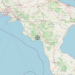 Terremoto Golfo di Policastro (Salerno, Potenza) – Magnitudo 3.1