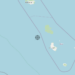 Terremoto Vanuatu Islands [Sea: Vanuatu] – Magnitudo 5.7