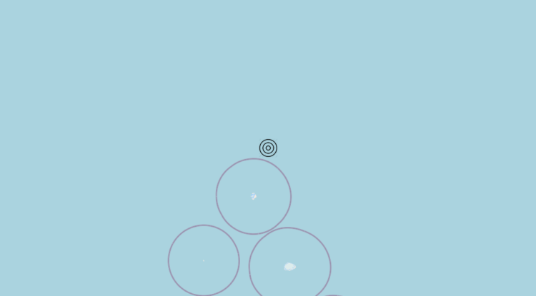 Terremoto South Georgia and the South Sandwich Is. [Sea] – Magnitudo 5.7