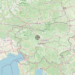 Terremoto Slovenia (SLOVENIA) – Magnitudo 3.1