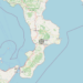 Terremoto 1 km SE Amato (CZ) – Magnitudo 3.3