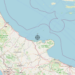 Terremoto Costa Garganica (Foggia) – Magnitudo 3.0 Terremoto Costa Garganica (Foggia) – Magnitudo 3.0