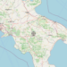 Terremoto 4 km NE Potenza (PZ) – Magnitudo 4.2