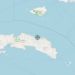 Terremoto Seram, Indonesia [Land: Indonesia] – Magnitudo 5.8