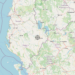 Terremoto Confine Grecia-Albania (GRECIA, ALBANIA) – Magnitudo 3.3