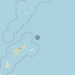 Terremoto Ryukyu Islands, Japan [Sea: Japan] – Magnitudo 5.7