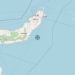 Terremoto Minahassa Peninsula, Sulawesi, Indonesia [Sea: Indonesia] – Magnitudo 5.7