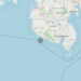 Terremoto Philippines [Sea] – Magnitudo 6.0