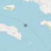Terremoto Indonesia [Sea] – Magnitudo 5.6