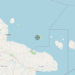 Terremoto Papua New Guinea [Sea] – Magnitudo 5.8