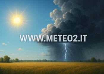 Previsioni meteo giugno 2025: esplode l’estate?