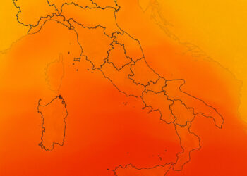 Meteo Ponte 2 Giugno: caldo estivo in arrivo, ecco dove andremo oltre i 30°