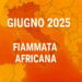 Meteo giugno 2025: parte l’estate con un’ondata di caldo africano
