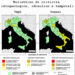 Bollettino di allerta meteo del 08/05/2025