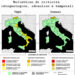 Bollettino di allerta meteo del 09/05/2025 Bollettino di allerta meteo del 09/05/2025