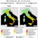 Bollettino di allerta meteo del 15/05/2025