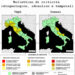 Bollettino di allerta meteo del 20/05/2025
