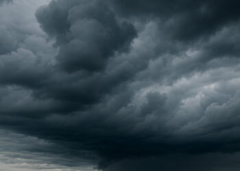 Meteo: maggio 2025 prosegue con maltempo e calo termico
