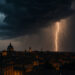 Meteo Maggio 2025: settimana di svolta, torna il maltempo con temporali e temperature in calo