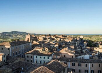 Webcam Osimo