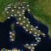 Il Meteo in Italia per Venerdì 9 Maggio 2025 Il Meteo in Italia per Venerdì 9 Maggio 2025
