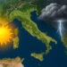 Meteo Maggio: ancora instabile fino al 20, ma miglioramenti nel weekend
