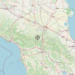 Terremoto 2 km E Alto Reno Terme (BO) – Magnitudo 3.8