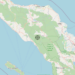 Terremoto Northern Sumatera, Indonesia [Land: Indonesia] – Magnitudo 5.8