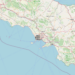 Terremoto Campi Flegrei – Magnitudo 3.1 Terremoto Campi Flegrei – Magnitudo 3.1