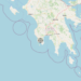 Terremoto Costa Occidentale Peloponneso (GRECIA) – Magnitudo 4.5 Terremoto Costa Occidentale Peloponneso (GRECIA) – Magnitudo 4.5