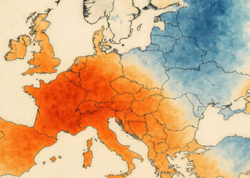 Meteo Giugno: caldo africano e stabilità? Ecco le proiezioni a lungo termine