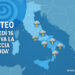 Meteo oggi: Lunedì 16 Giugno arriva la “goccia fredda”, ecco dove colpirà