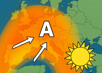 Meteo estate 2025: che tempo farà fino a inizio luglio? Ecco la tendenza aggiornata