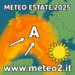Meteo estate 2025: che tempo farà fino a inizio luglio? Ecco la tendenza aggiornata