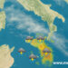 Meteo Sud e Sicilia: oggi giovedì 19 giugno ancora temporali, poi miglioramento nel weekend