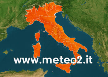 Meteo: la situazione attuale e le prospettive per l’estate 2025