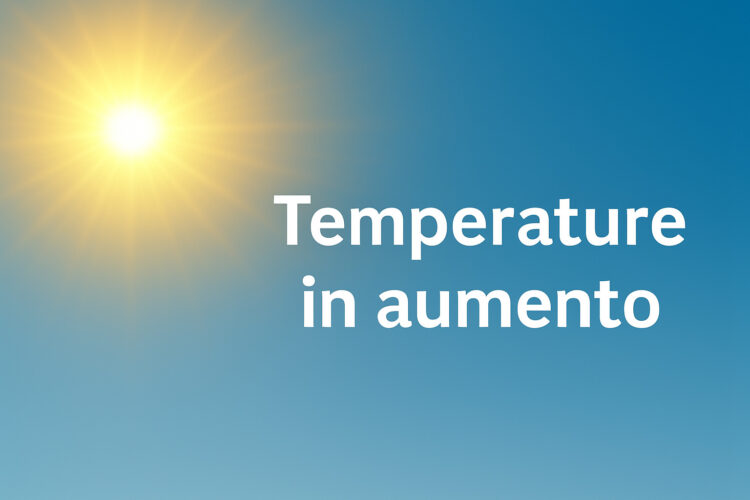 Previsioni meteo luglio 2025: caldo, temporali e sorprese in arrivo
