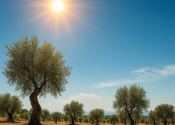 Meteo lungo termine: altra decade di giugno 2025 con anticiclone subtropicale
