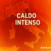 Meteo: settimana 9-15 giugno prima calo termico e poi ritorno del caldo intenso