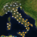 Il Meteo in Italia per Lunedì 2 Giugno 2025