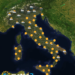Il Meteo in Italia per Domenica 8 Giugno 2025