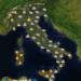 Il Meteo in Italia per Martedì 17 Giugno 2025
