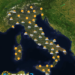 Il Meteo in Italia per Domenica 22 Giugno 2025
