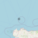 Terremoto Tirreno Meridionale (MARE) – Magnitudo 3.1 Terremoto Tirreno Meridionale (MARE) – Magnitudo 3.1