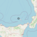 Terremoto Isole Eolie (Messina) – Magnitudo 3.3